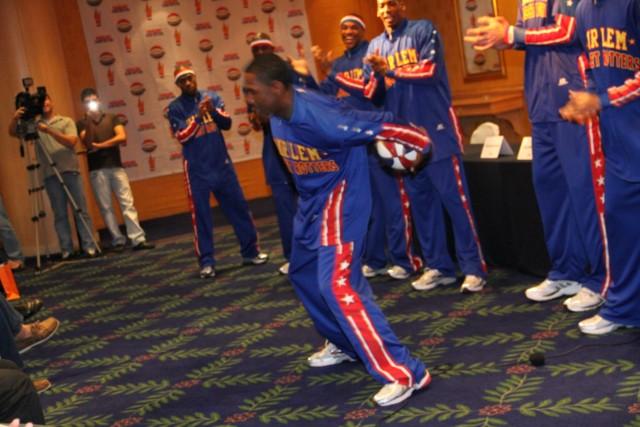 Harlem Globetrotters, photo 32