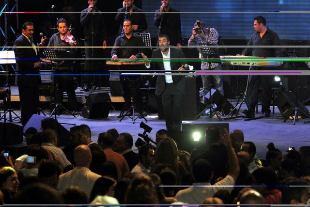 Wael Kfoury, photo 89