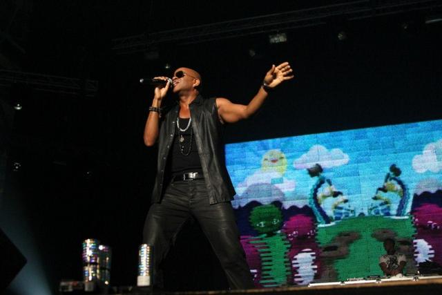 NRJ Music Tour 2012, photo 26