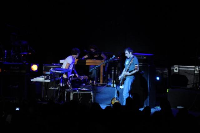 Beirut Rock Festival 2009, photo 10