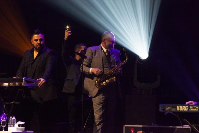 Wael Kfoury in Paris, photo 30
