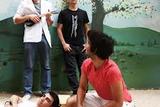 Adonis, photo 1
