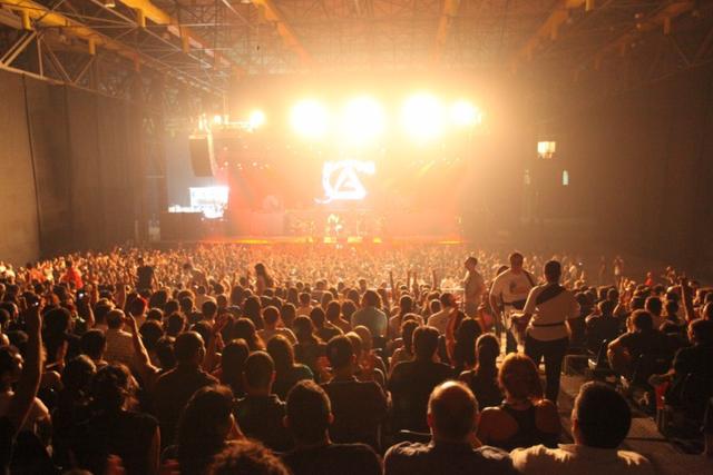 Within Temptation, photo 49