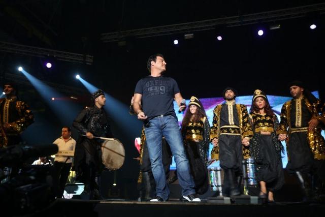 Oriental Night 6, photo 55