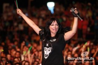 NRJ Music Tour 2011, photo 9