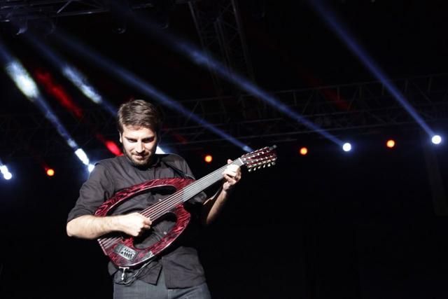 Sami Yusuf, photo 6