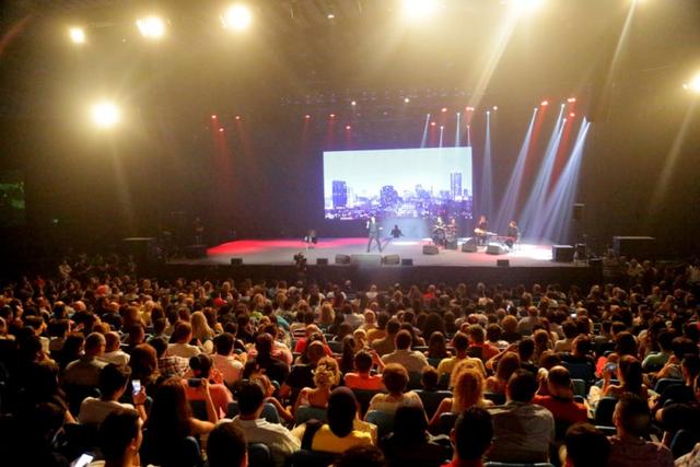Adel Karam: Hayda Adel, photo 3