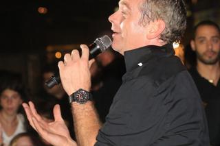 Garou, photo 33