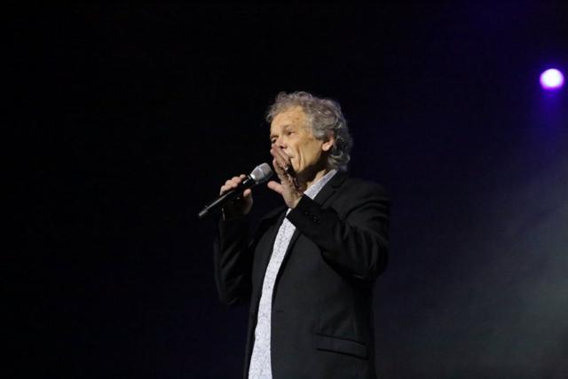 Jean-François Michael, Alain Delorme and Claude Michel, photo 5
