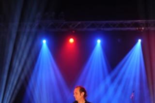 Beirut Rock Festival 2009, photo 59