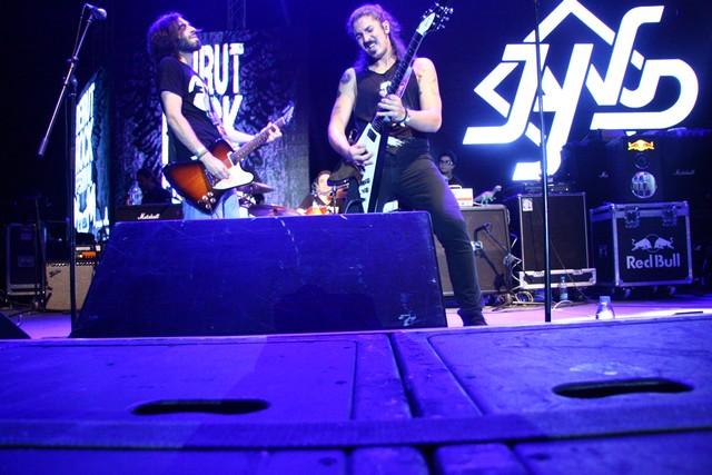 Beirut Rock Festival 2013, photo 11
