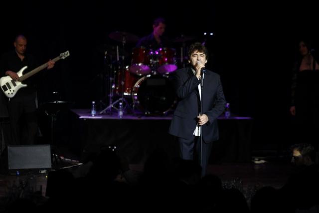 Claude Barzotti, photo 13