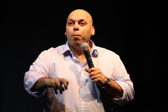 The Comedy Factory, photo 7