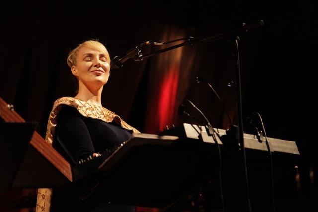 Dead Can Dance, photo 4