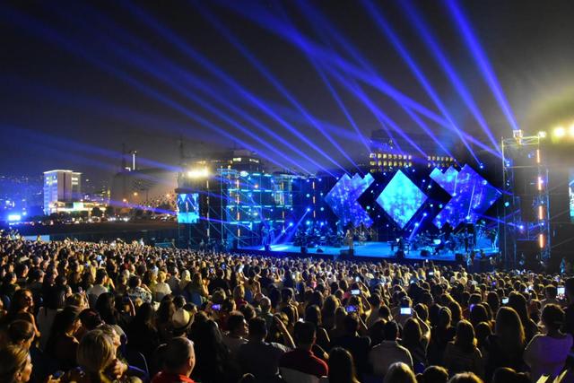 Wael Kfoury, photo 77
