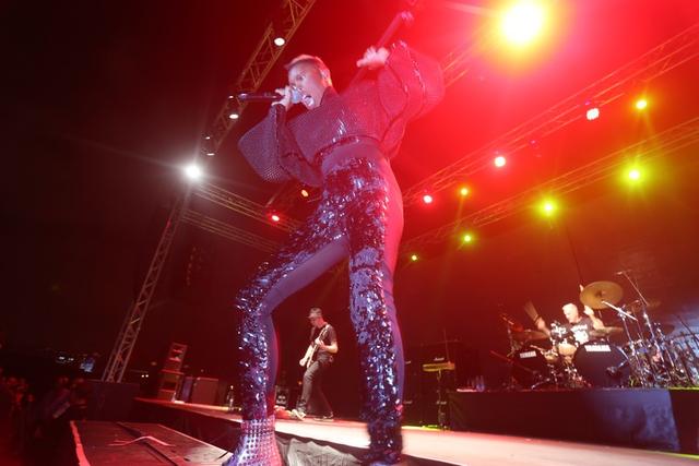 Beirut Rock Festival 2013, photo 30