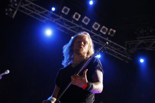 Beirut Rock Festival 2011, photo 15