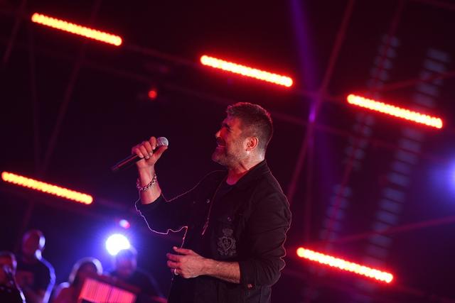 Wael Kfoury, photo 80