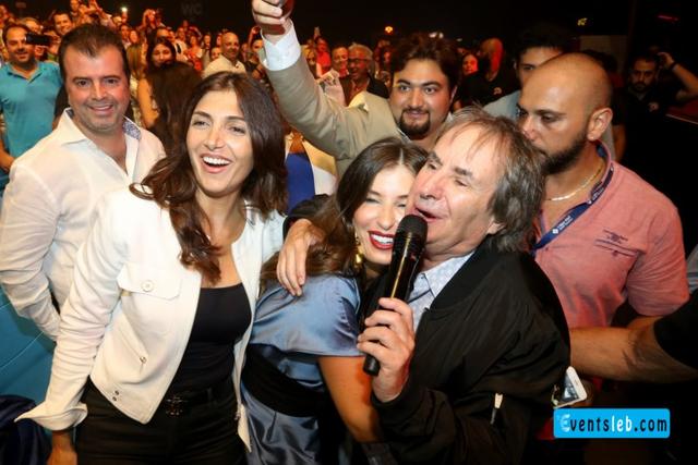Chris de Burgh, photo 21