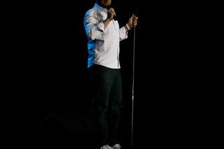 Russell Peters, photo 13