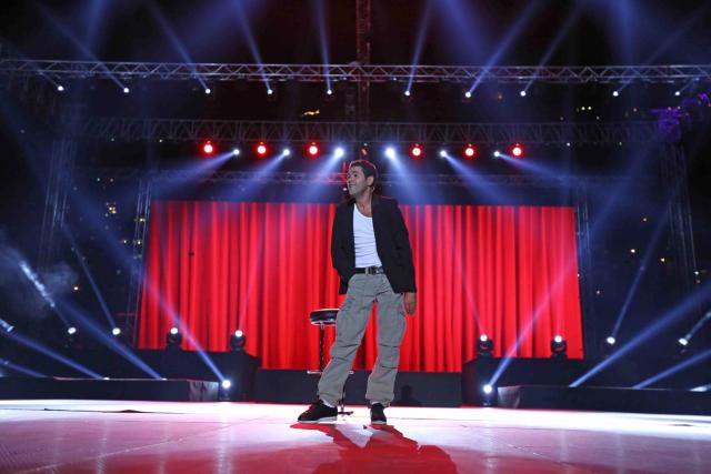 Jamel Debbouze, photo 1