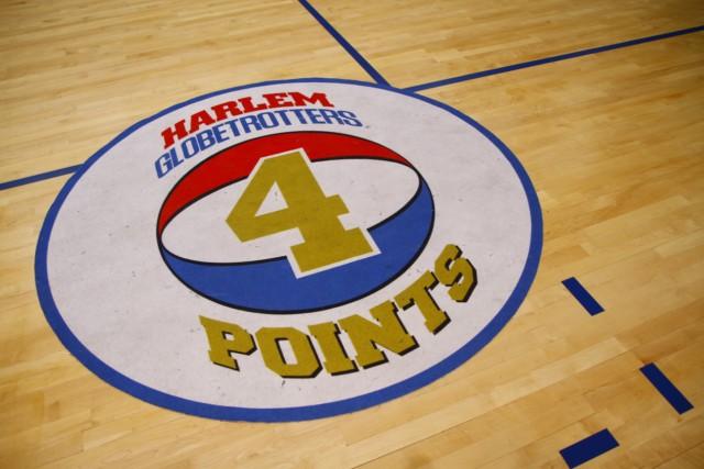 Harlem Globetrotters, photo 34