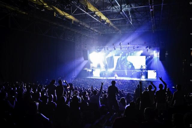 Within Temptation, photo 79