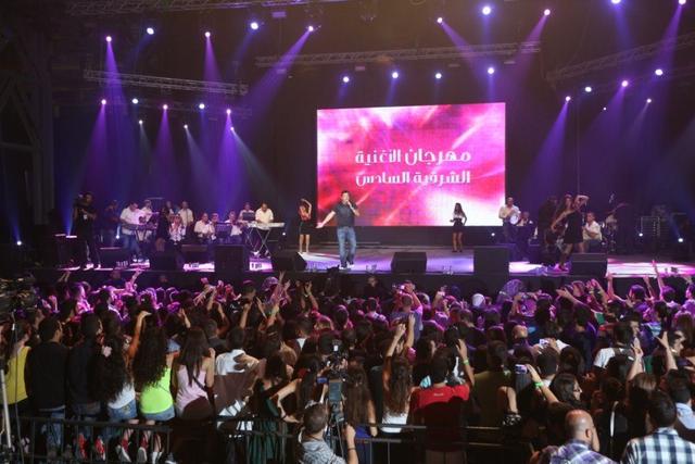 Oriental Night 6, photo 59