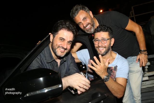 Saad Lamjarred, photo 53