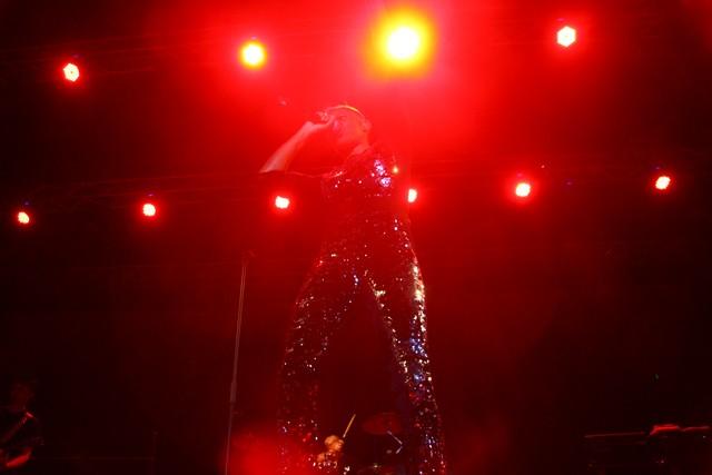 Beirut Rock Festival 2013, photo 21