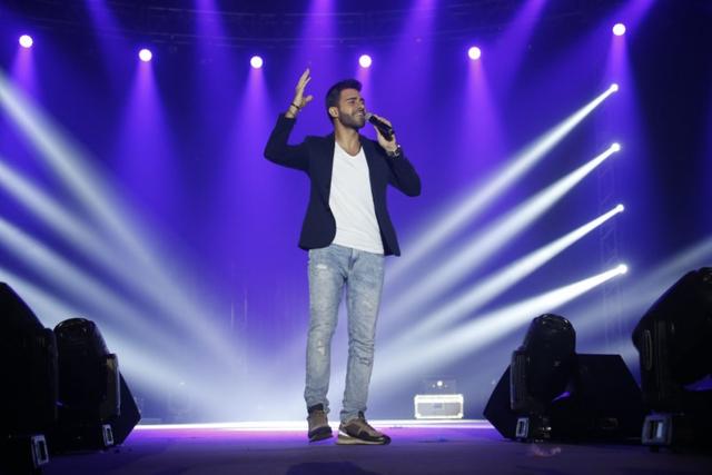 Oriental Night 10, photo 22