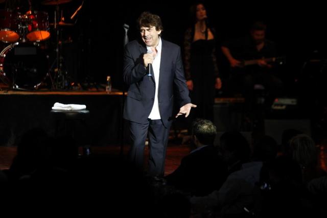 Claude Barzotti, photo 11