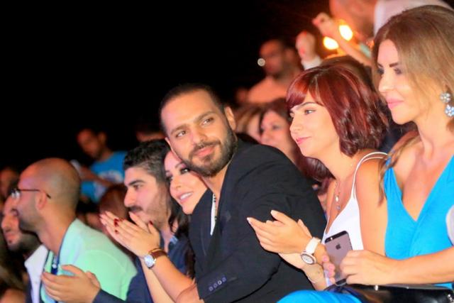 Georges Wassouf, photo 8