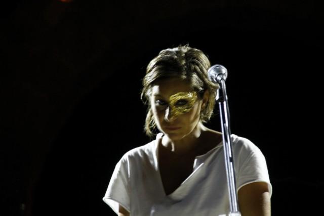 Beirut Rock Festival 2011, photo 37