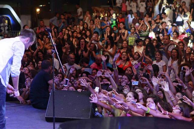 Anthony Touma, photo 10