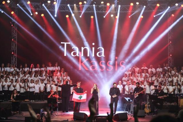 Tania Kassis, photo 50