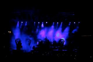 Apocalyptica, photo 30