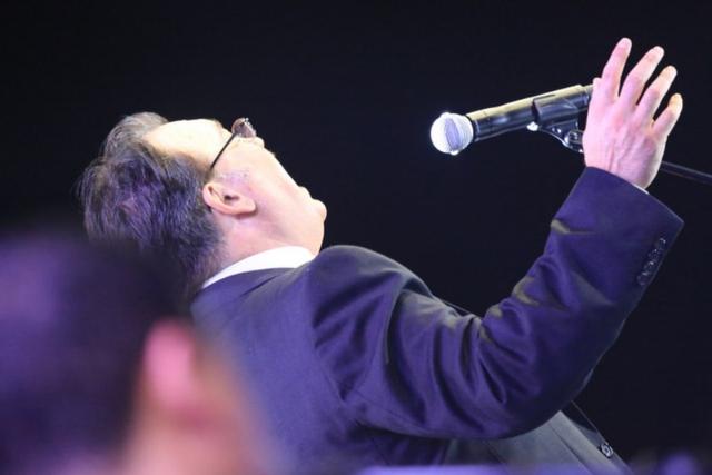 Wadih Safi Tribute, photo 7