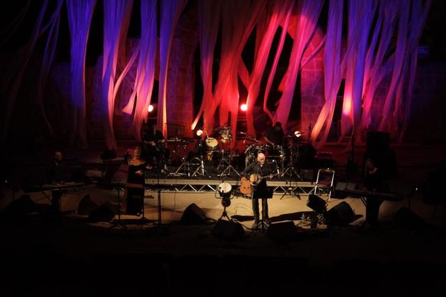 Dead Can Dance, photo 19
