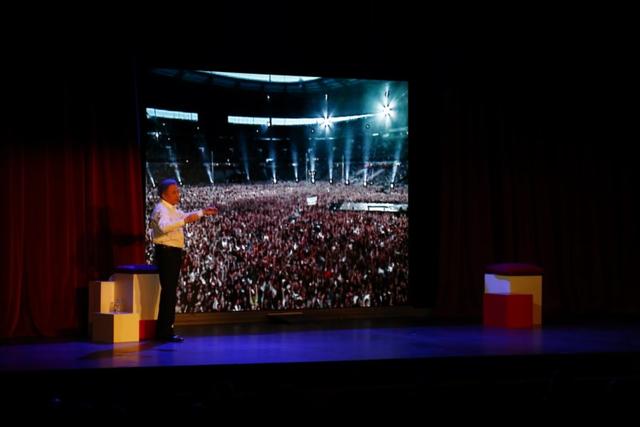 Michel Drucker, photo 51