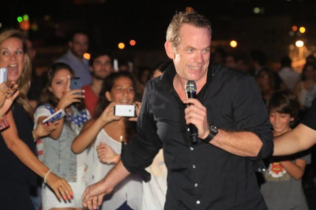 Garou, photo 36