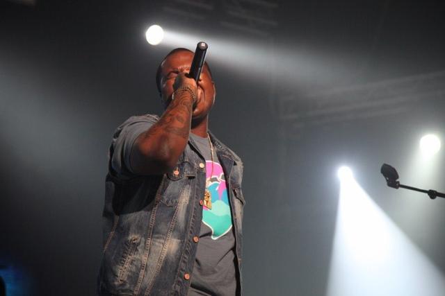NRJ Music Tour 2012, photo 43