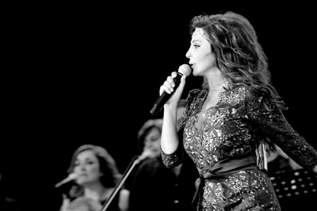 Elissa, photo 150