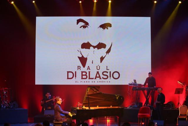 Raúl di Blasio, photo 7