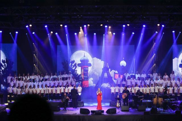Tania Kassis, photo 52