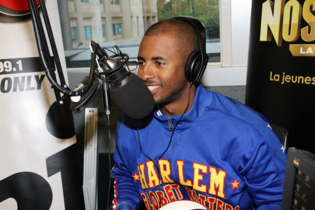 Harlem Globetrotters, photo 38