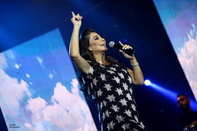 Elissa, photo 29