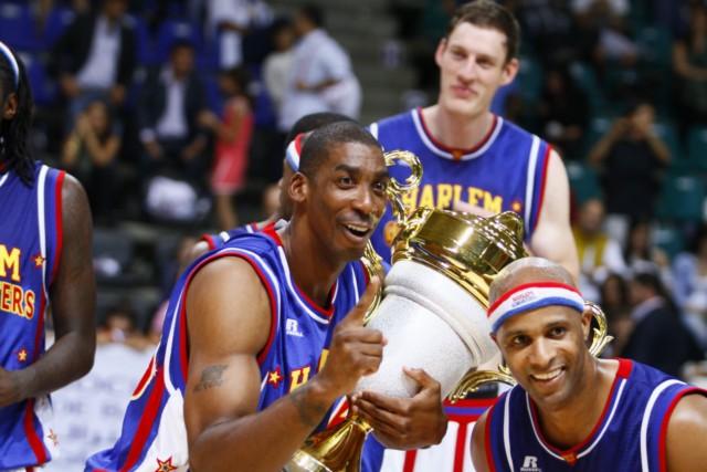 Harlem Globetrotters, photo 27