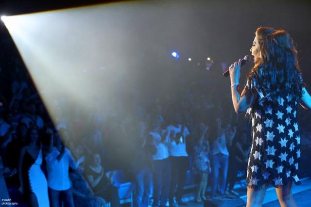 Elissa, photo 54