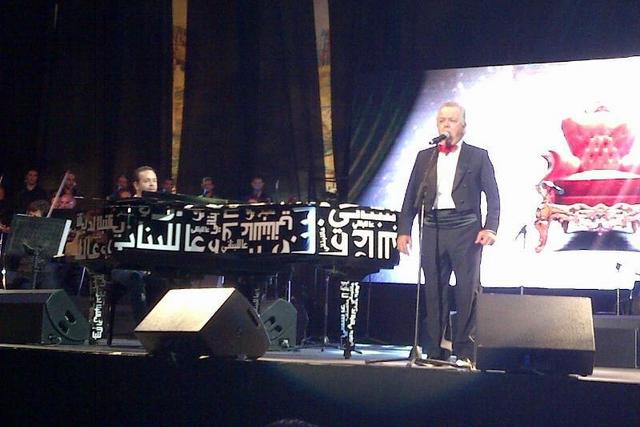 Beirut Holidays 2012, photo 60